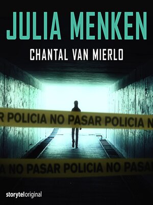 cover image of Julia Menken S01--S01E01